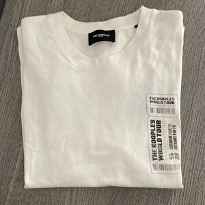 Kooples graphic tee